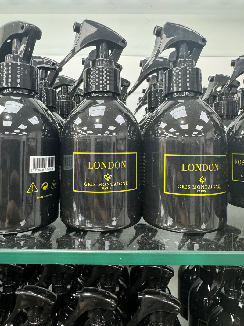 LONDON GRIS MONTAIGNE 250ML HAUSPARFÜM