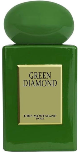 GREEN DIAMOND GRIS MONTAIGNE 75ML