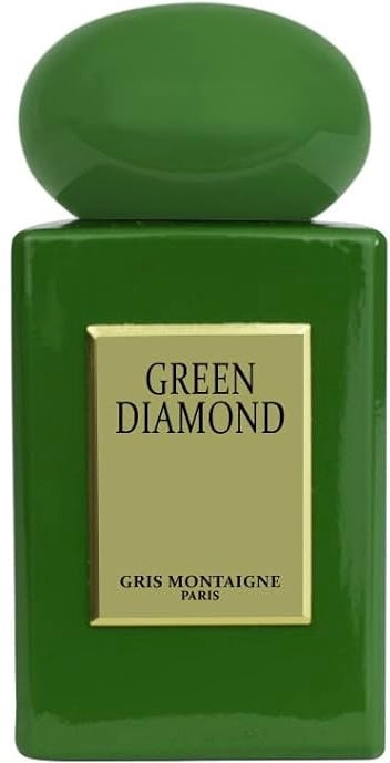 GREEN DIAMOND GRIS MONTAIGNE 75ML