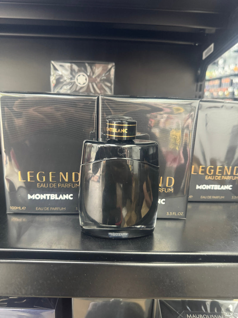 MONTBLANC LEGEND 100ML EAU DE PARFUM