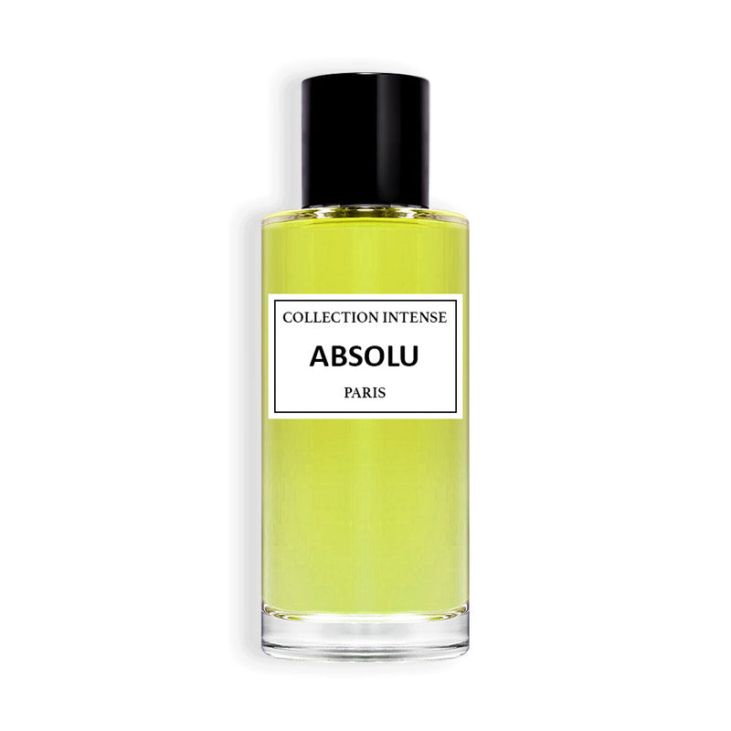 Absolu Parfüm Intense Collection Paris 50ml