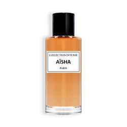 Aïsha Perfume Intense Collection Paris 50 ml