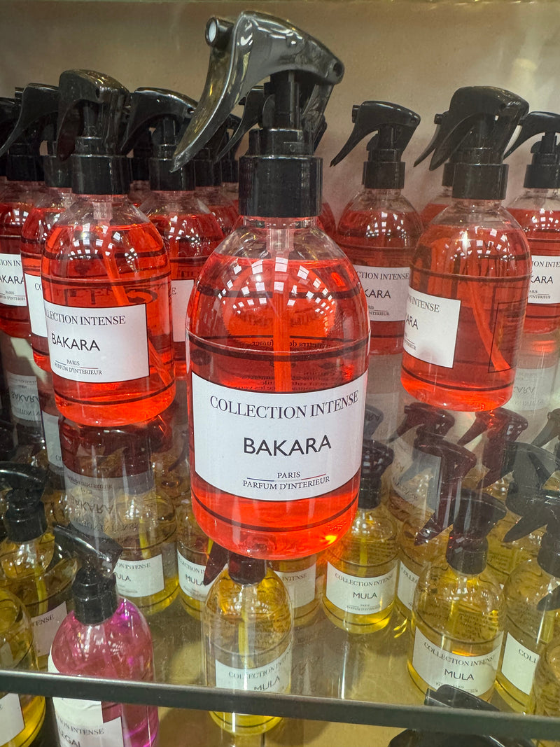 BAKARA COLLECTION INTENSE PARIS 250ML – HAUSPARFÜM