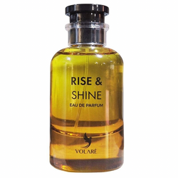 RISE &amp; SHINE VOLARÉ EAU DE PARFUM 100ML