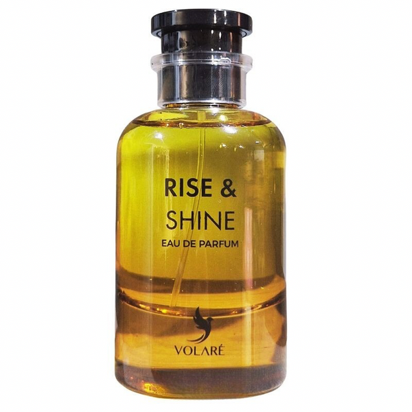 RISE & SHINE VOLARÉ EAU DE PARFUM 100ML