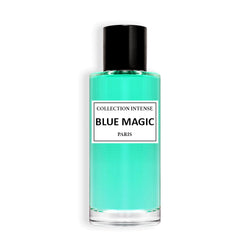 Blue Magic Perfume Intense Collection Paris 50ml