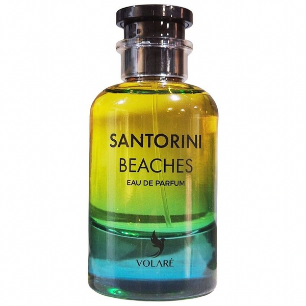 SANTORINI BEACH VOLARÉ EAU DE PARFUM 100ML