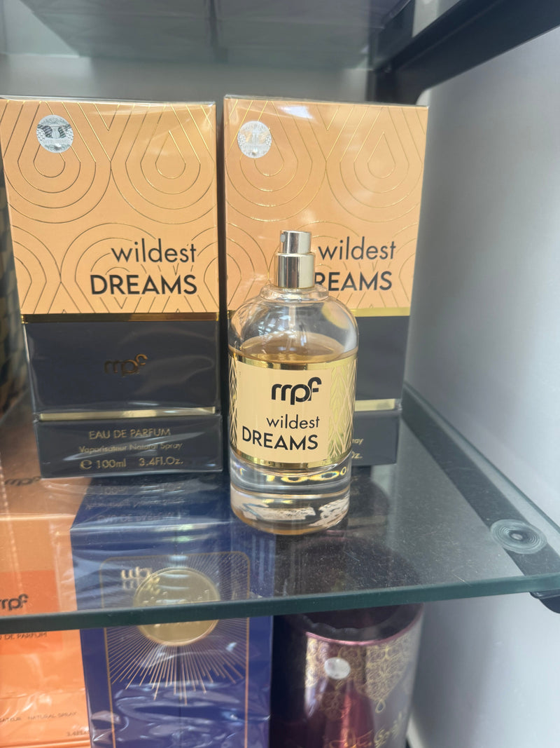 WILDEST DREAMS EDP 100ML