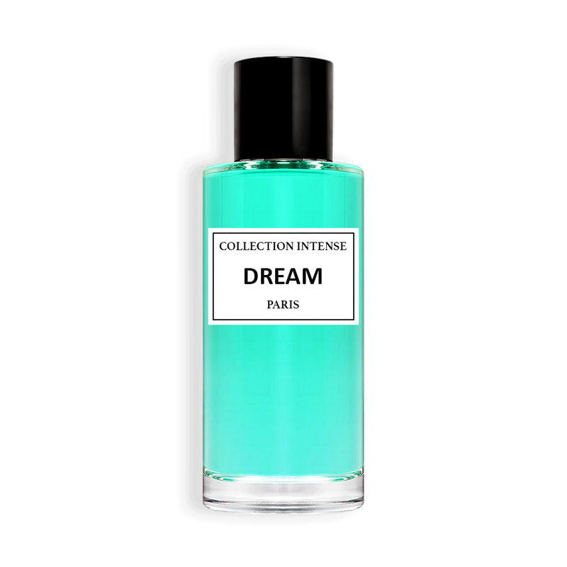 Dream Collection Intense Paris Perfume 50ml