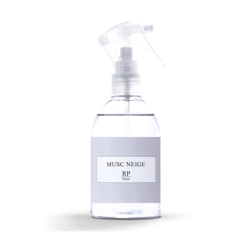 Snow Musk Spray Love RP 250ml