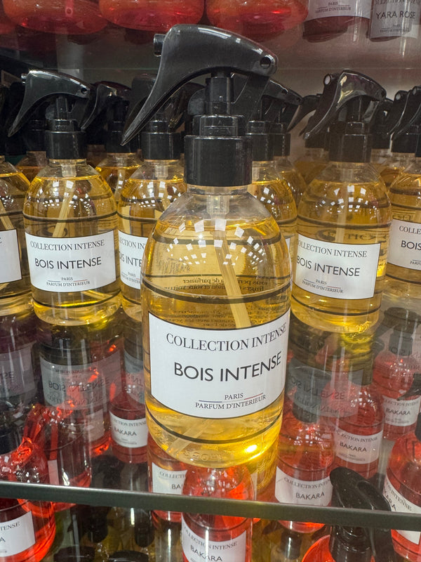 BOIS INTENSE COLLECTION INTENSE PARIS 250ML – INNENPARFÜM