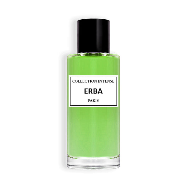 Parfum Erba Collection Intense Paris 50ml