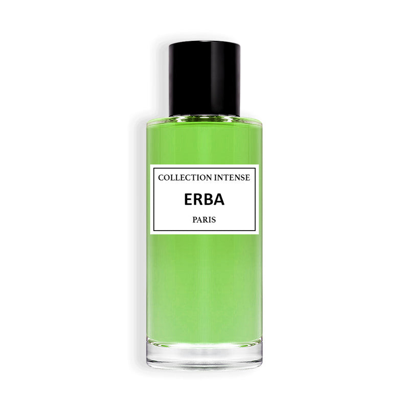 Erba Collection Intense Paris Perfume 50ml