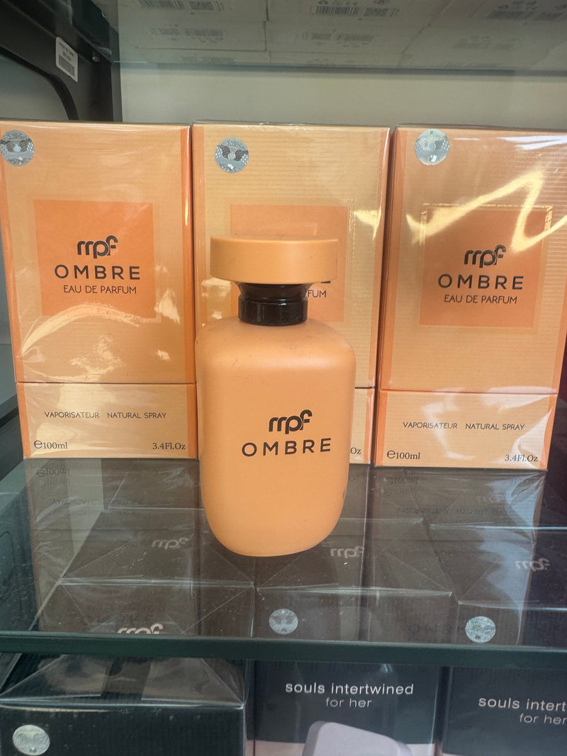 OMBRE MY PARFUME 100ML