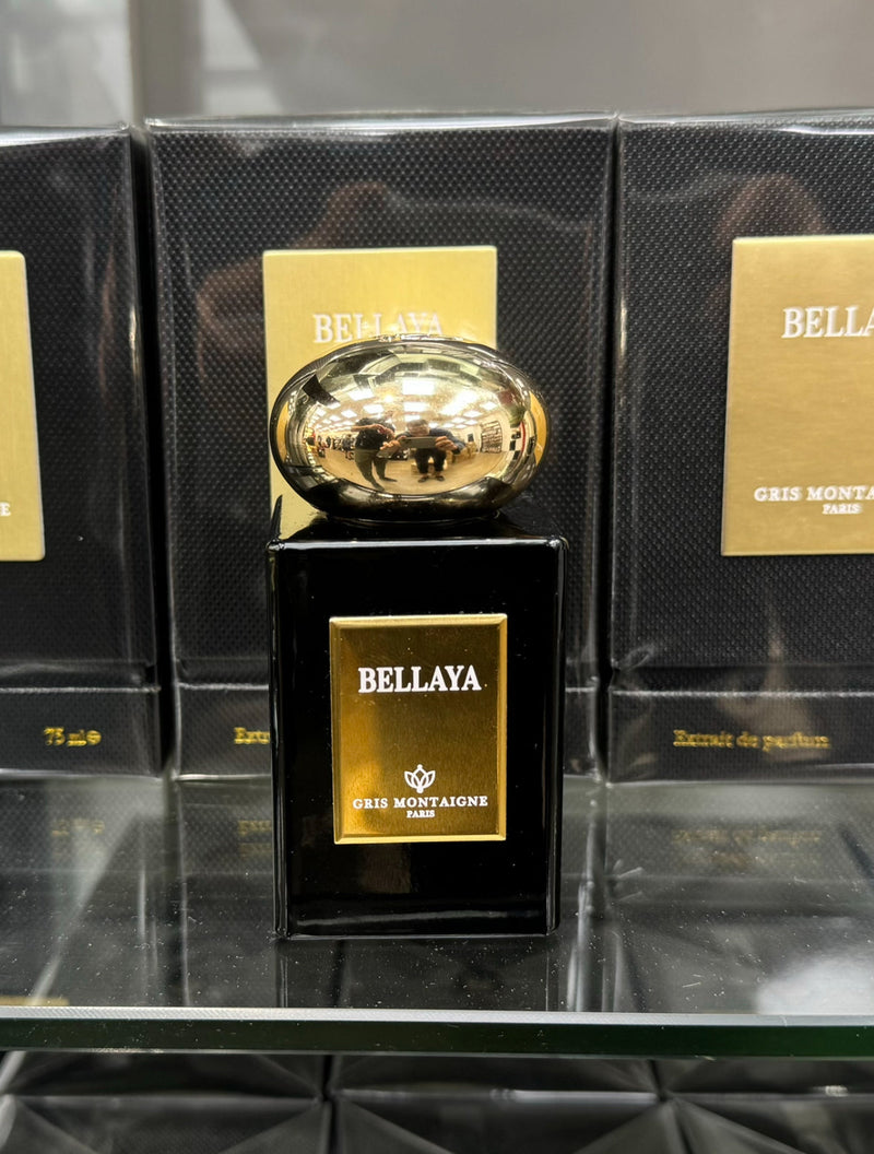 BELLAYA GRAY MONTAIGNE PARIS 75ML