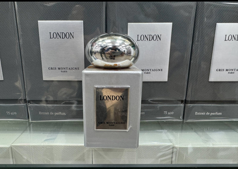 LONDON GREY MONTAIGNE 75ML