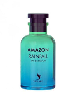 AMAZON RAINFALL VOLARÉ EAU DE PARFUM 100ML