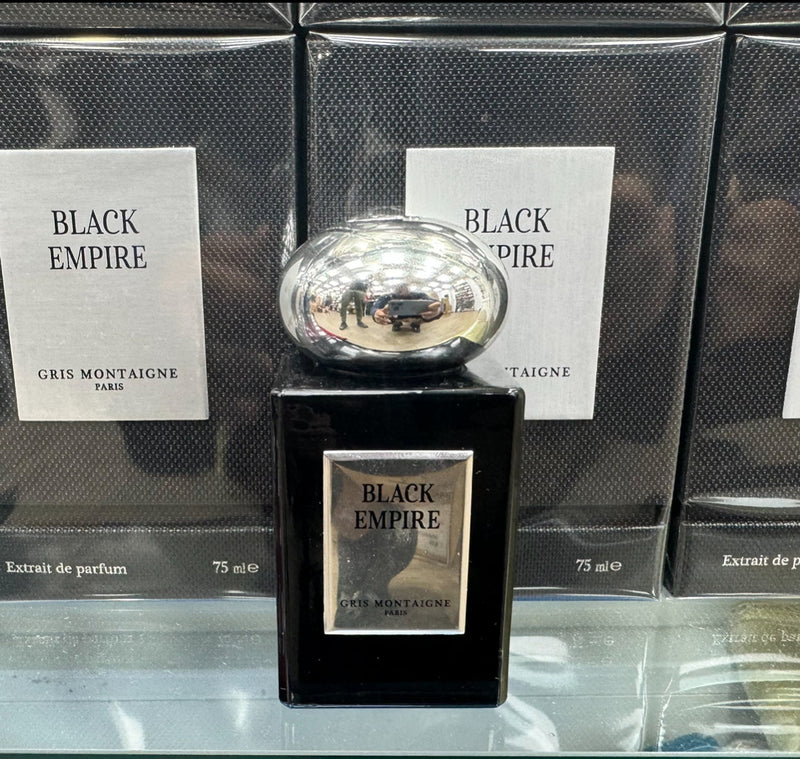 BLACK EMPIRE GRIS MONTAIGNE 75ML