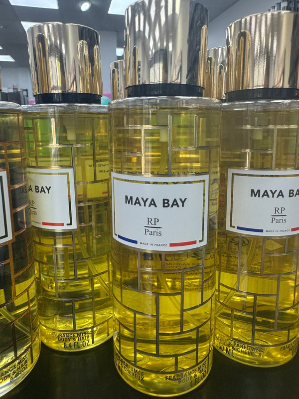 BRUME MAYA BAY RP PARIS 250ML