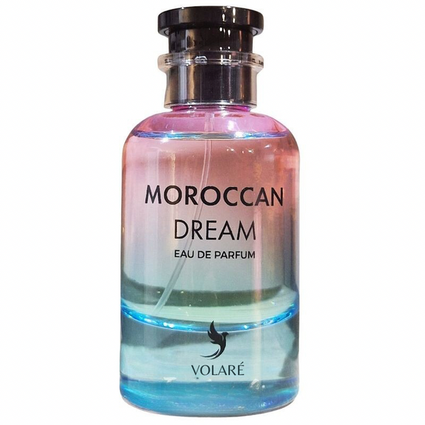 MOROCCAN DREAM VOLARÉ EAU DE PARFUM 100ML