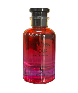 GOLDEN HOUR VOLARÉ - EAU DE PARFUM 100ML