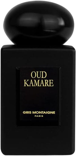 OUD KAMARE GRIS MONTAIGNE 75ML