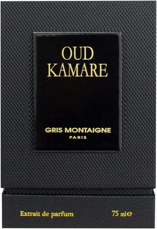 OUD KAMARE GRIS MONTAIGNE 75ML