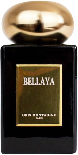 BELLAYA GRIS MONTAIGNE PARIS 75ML