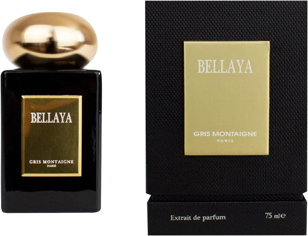 BELLAYA GRAY MONTAIGNE PARIS 75ML