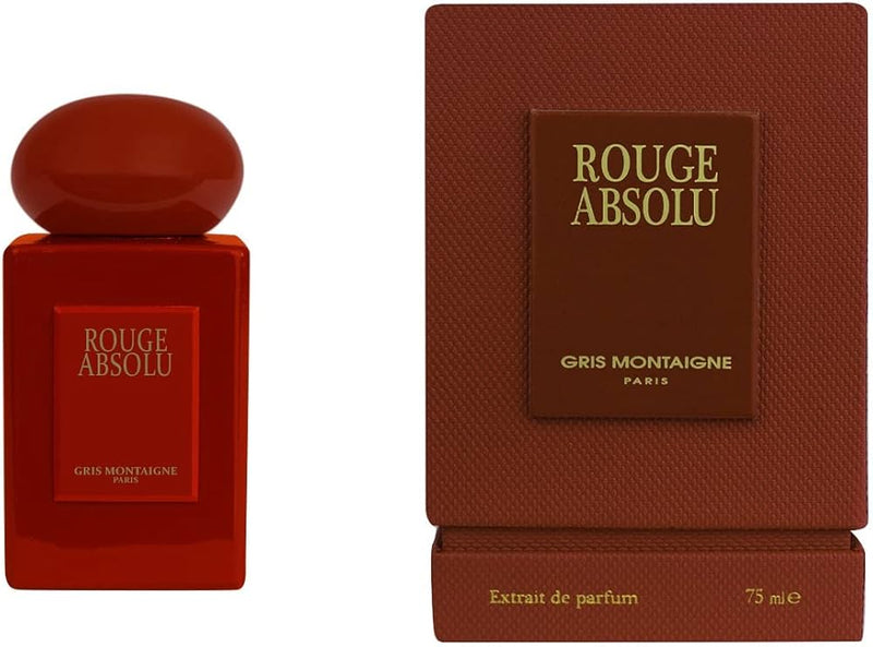 ROT ABSOLU GRAU MONTAIGNE PARIS 75ML