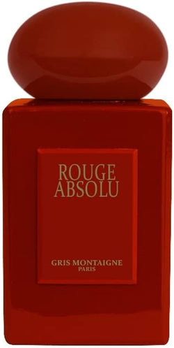 ROT ABSOLU GRAU MONTAIGNE PARIS 75ML