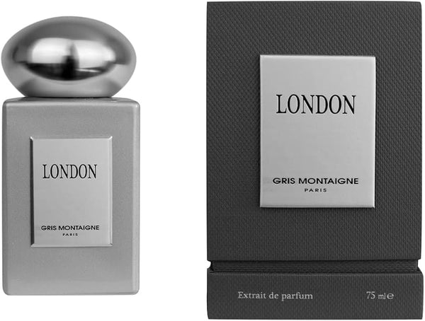 LONDON GRIS MONTAIGNE 75ML