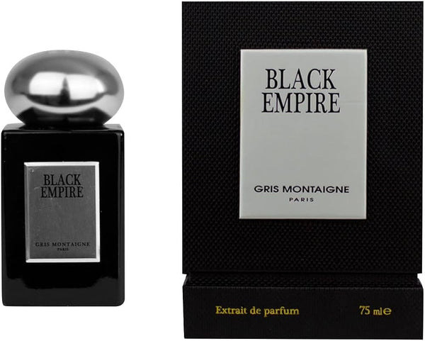 BLACK EMPIRE GRIS MONTAIGNE 75ML