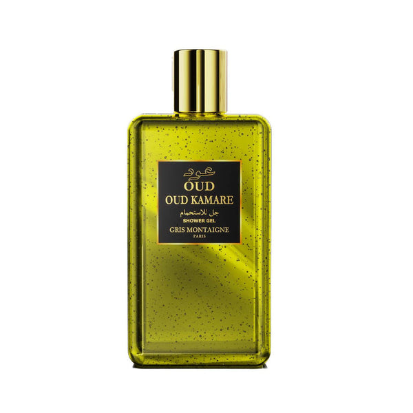 OUD KAMARE GRIS MONTAIGNE PARIS SHOWER GEL 300ML