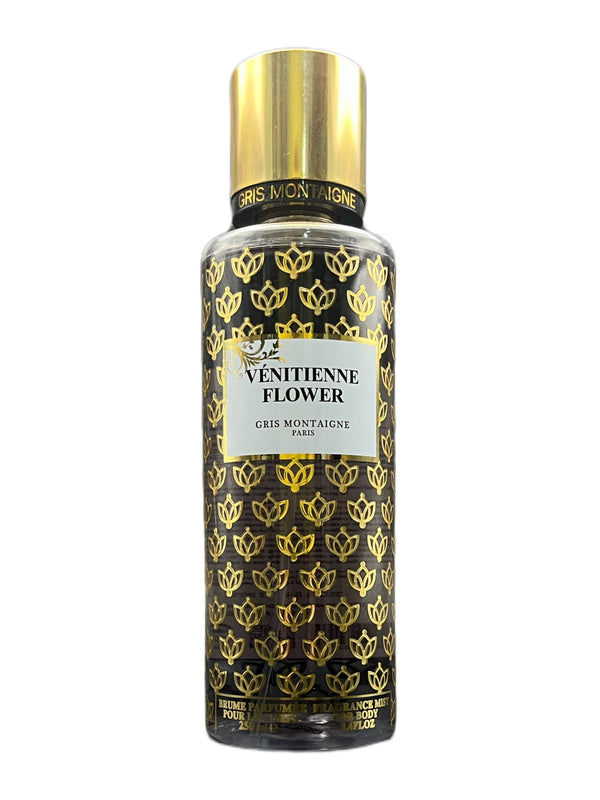 VIENITIANISCHER NEBELBLUME GRAU MONTAIGNE 250ML