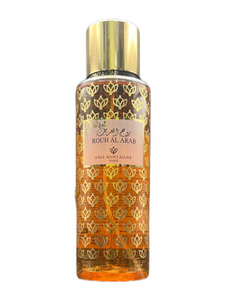 BRUME ROUH AL ARAB GRIS MONTAIGNE 250ML