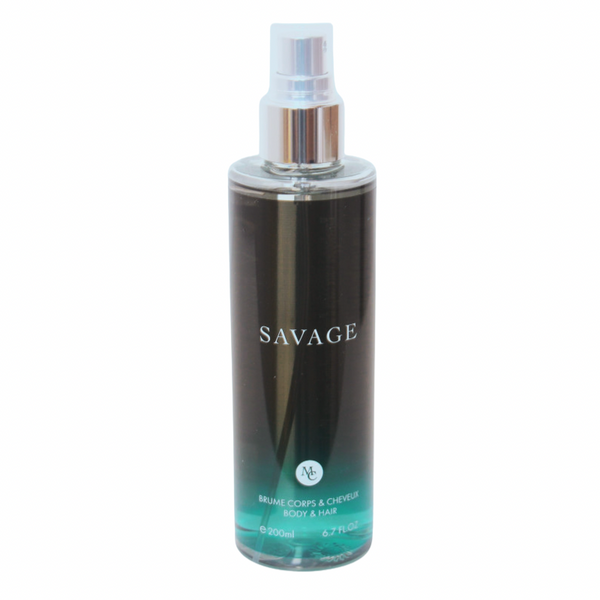 BRUME SAVAGE DR 200ML