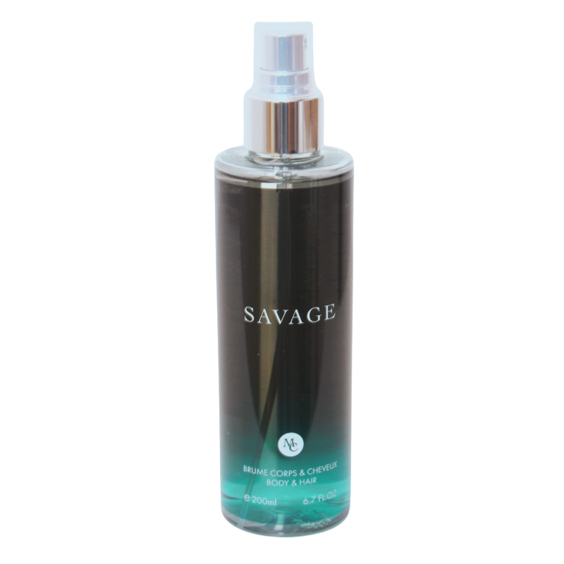 BRUME SAVAGE DR 200ML