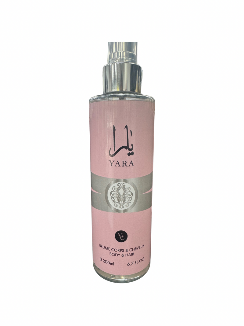 YARA NEBEL 200ML