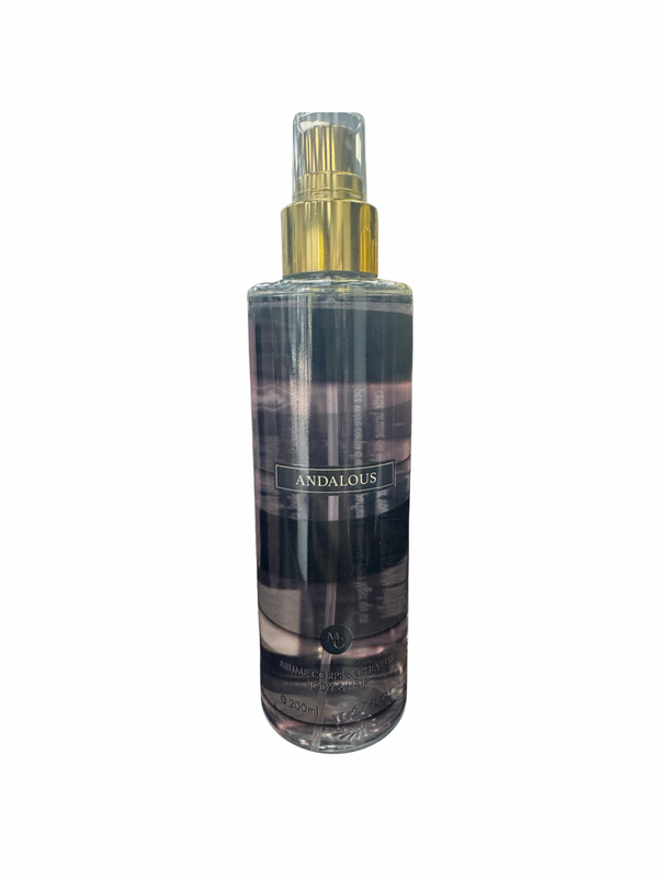 ANDALUSIAN MIST 200ML