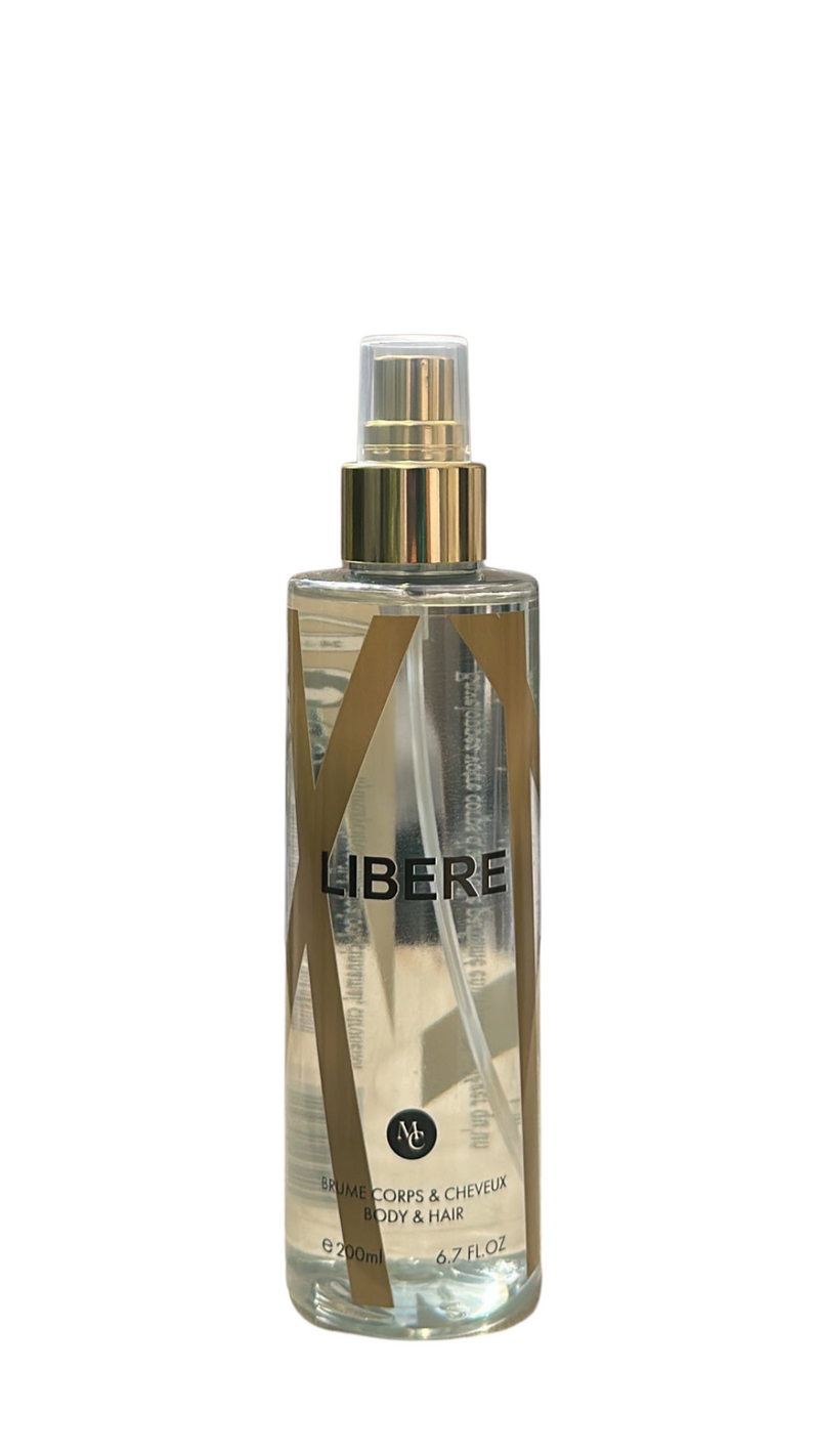 BRUME LIBERE D’YSL 200ML