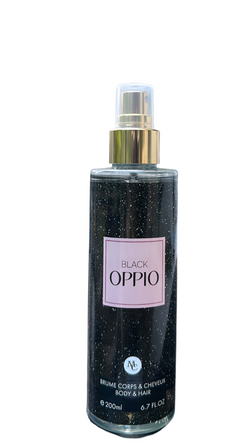 BRUME BLACK OPIUM 200ML