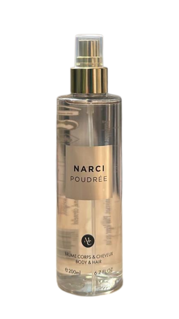 NARCI PULVERNEBEL 200ML