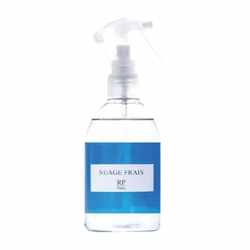 NUAGE FRAIS COLLECTION PRIVÉE RP PARIS 250ML PARFUM D’INTÉRIEUR