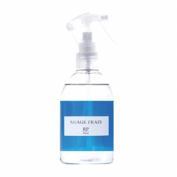 NUAGE FRAIS COLLECTION PRIVÉE RP PARIS 250ML PARFUM D’INTÉRIEUR