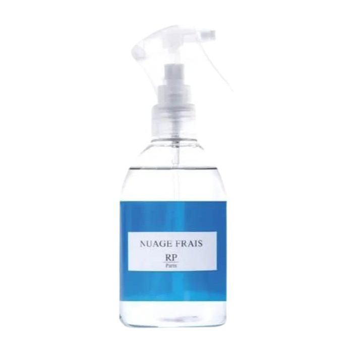 NUAGE FRAIS COLLECTION PRIVÉE RP PARIS 250ML PARFUM D’INTÉRIEUR