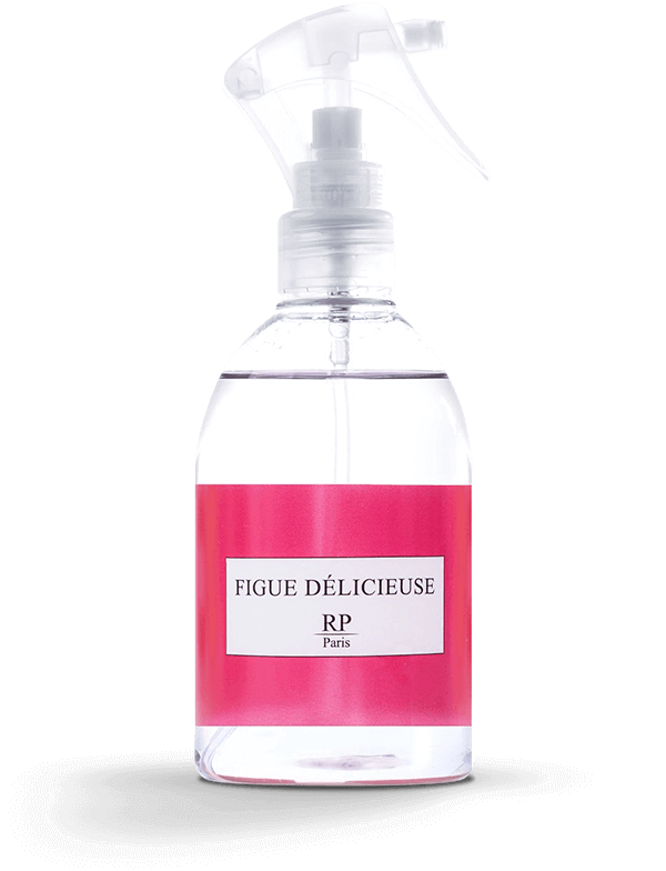 FIGUE DÉLICIEUSE COLLECTION PRIVÉE RP PARIS 250ML PARFUM D’INTÉRIEUR