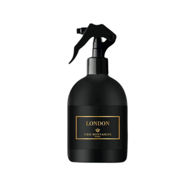 LONDON GRIS MONTAIGNE 250ML PARFUM D’INTÉRIEUR