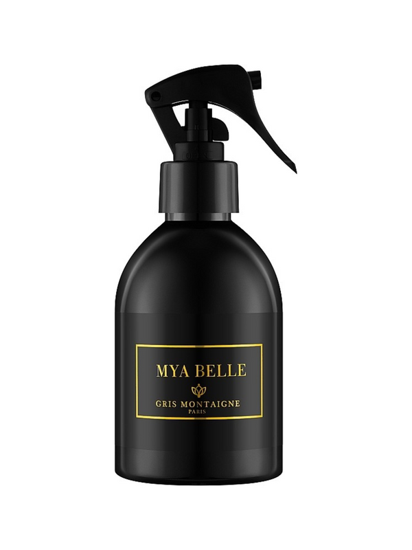 MYA BELLE GRIS MONTAIGNE 250ML PARFUM D’INTÉRIEUR