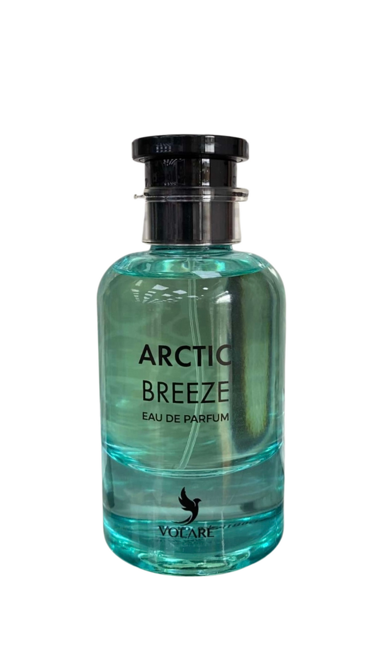 ARCTIC BREEZE VOLARE EAU DE PARFUM 100ML